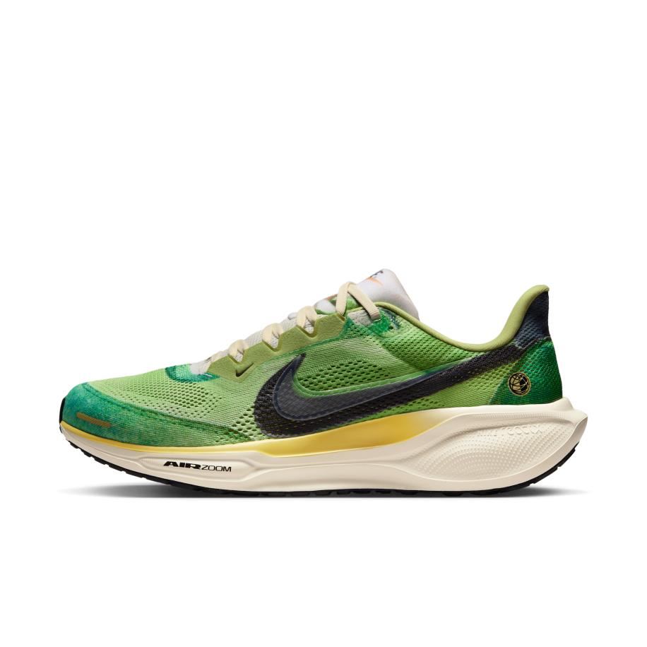 Nike Pegasus 41 SE hardloopschoenen voor heren (straat) - Meerkleurig Multicolor