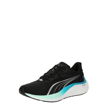 Puma PUMA Loopschoen Electrify Nitro 4 zwart / zilver