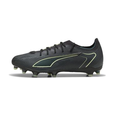 Puma PUMA Voetbalschoen Ultra 6 Pro neongeel / zwart