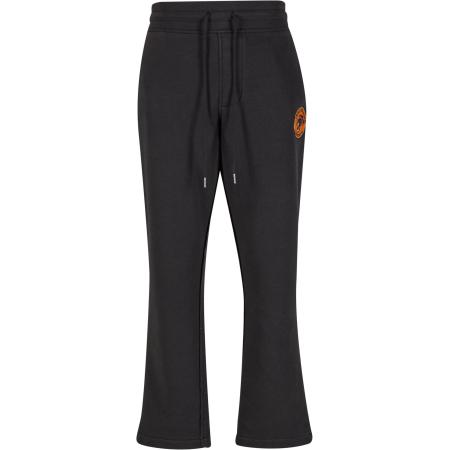 True Religion Broek sepia / zwart / wit