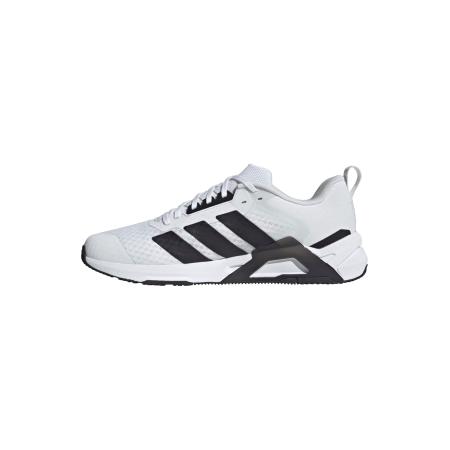 adidas Performance ADIDAS PERFORMANCE Sportschoen Dropset Control zwart / wit