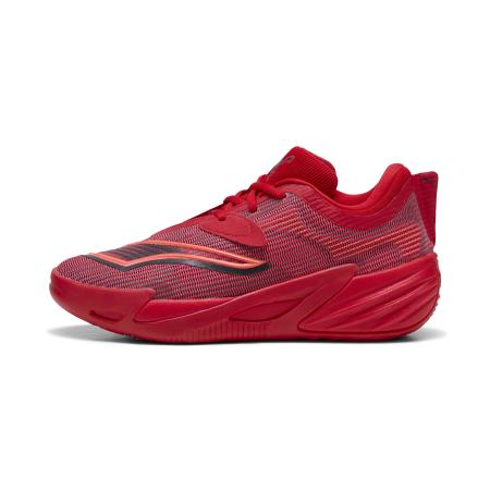 Puma PUMA Sportschoen All-Pro Nitro™ 2 bloedrood / lichtrood / zwart