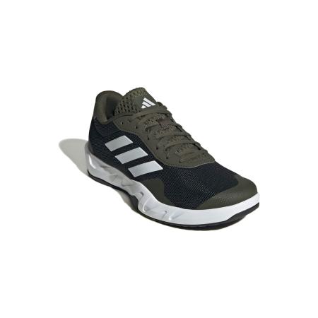 adidas Performance ADIDAS PERFORMANCE Sportschoen Amplimove Trainer navy / donkergroen / wit