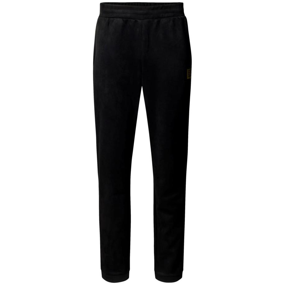 Emporio Armani EA7 Emporio Armani Broek zwart -