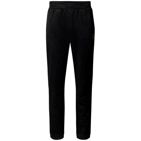 Emporio Armani EA7 Emporio Armani Broek zwart