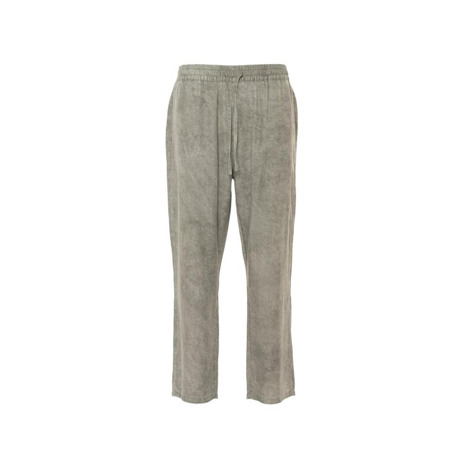 Elias Rumelis Broek Damian zwart Zwart