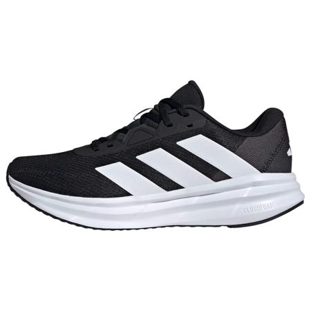 adidas Performance ADIDAS PERFORMANCE Loopschoen Galaxy 7 zwart / wit