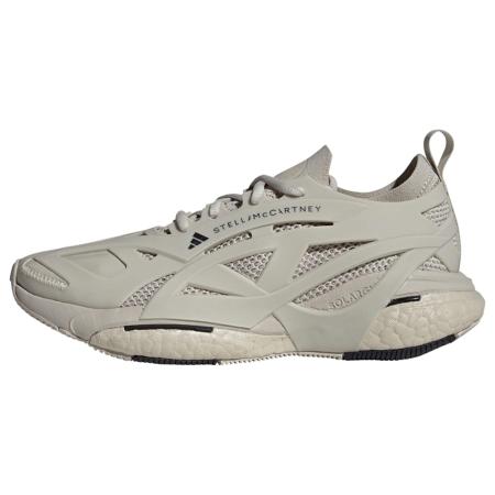 adidas by stella mccartney ADIDAS BY STELLA MCCARTNEY Loopschoen Solarglide donkerbeige