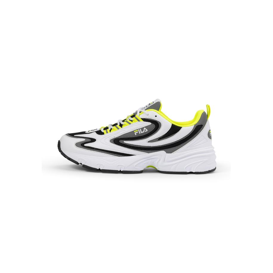 Fila FILA Sportschoen ACTIX zwart / wit -