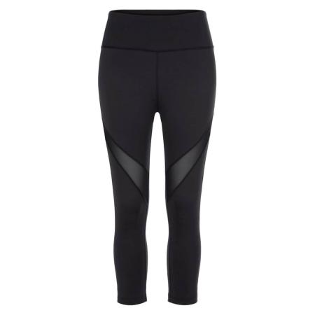 Lascana LASCANA ACTIVE Sportbroek zwart