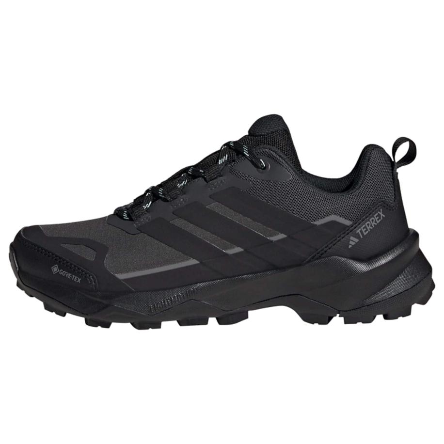Adidas ADIDAS TERREX Lage schoen Skychaser AX5 antraciet / zwart -