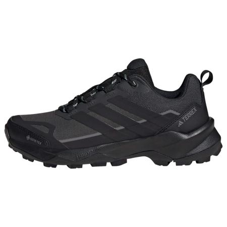 Adidas ADIDAS TERREX Lage schoen Skychaser AX5 antraciet / zwart