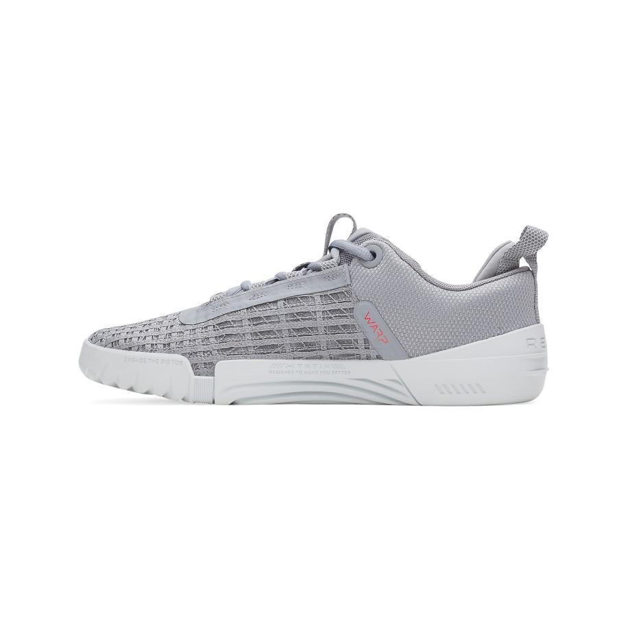 Under Armour UNDER ARMOUR Sportschoen UA TriBase Reign 6 grijs Grijs