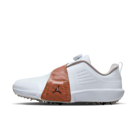 Jordan Air Rev golfschoenen - Wit