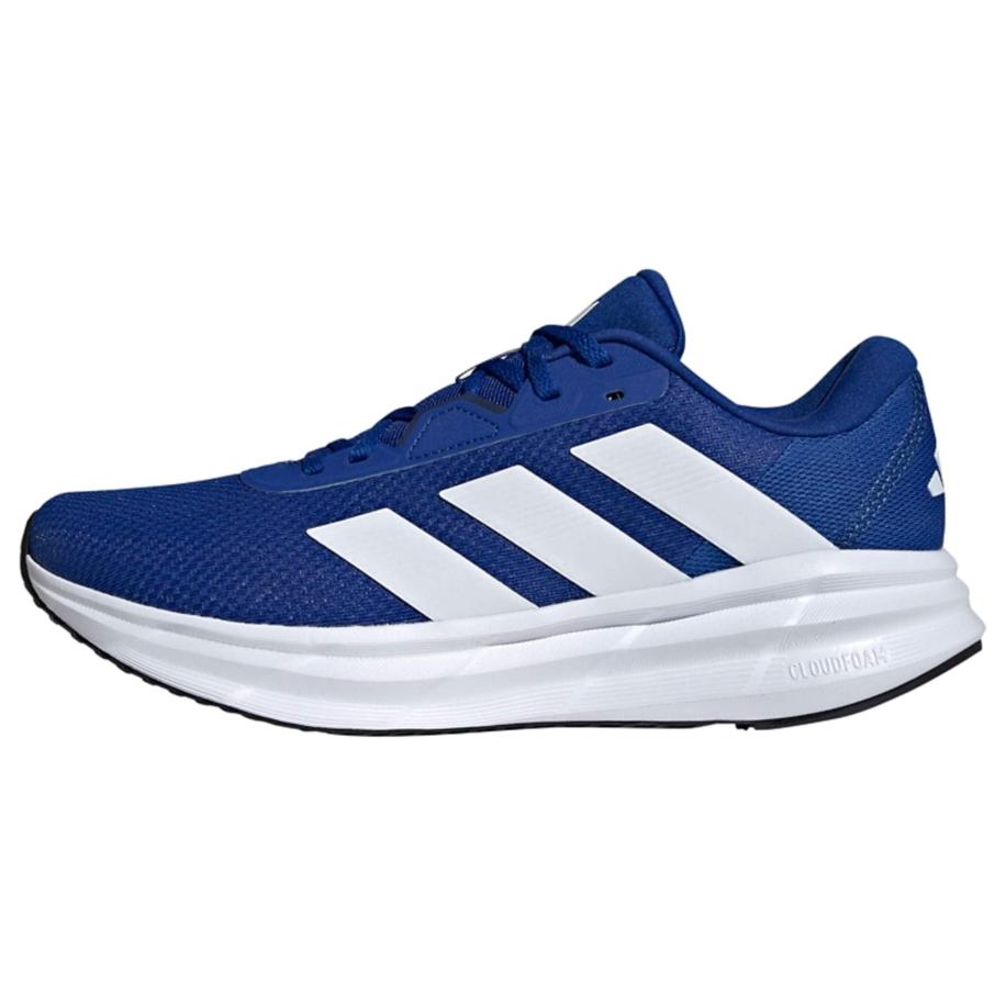 adidas Performance ADIDAS PERFORMANCE Loopschoen Galaxy 7 donkerblauw / wit -
