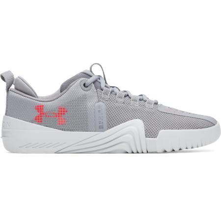 Under Armour UNDER ARMOUR Sportschoen UA TriBase Reign 6 grijs