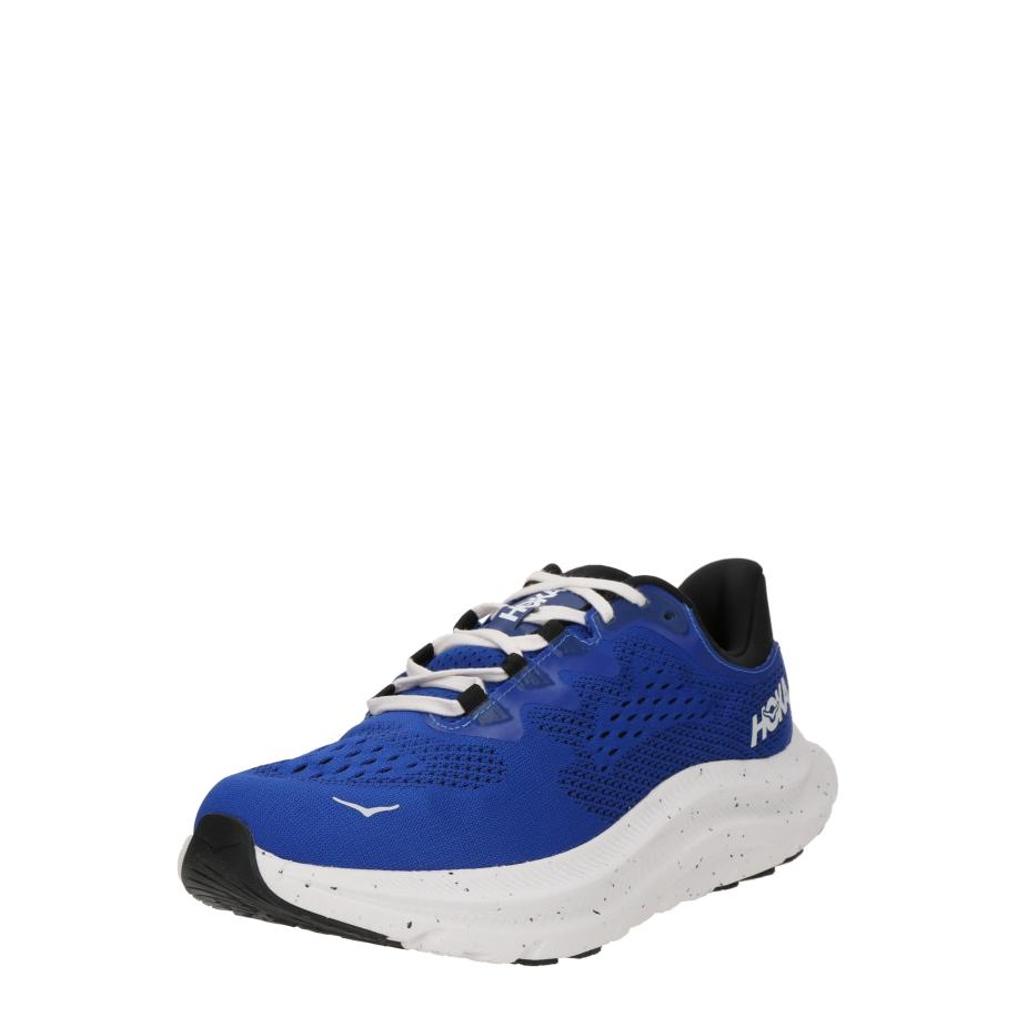Hoka HOKA Loopschoen KAWANA 2 kobaltblauw / zwart / wit -