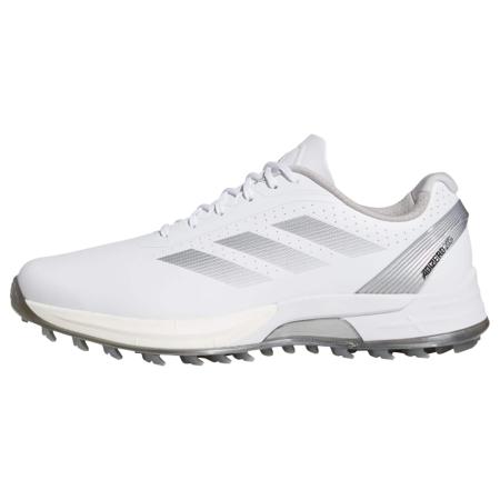 adidas Performance ADIDAS PERFORMANCE Sportschoen Adizero ZG grijs / wit