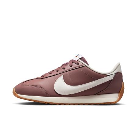 Nike Pacific Leather damesschoenen - Paars