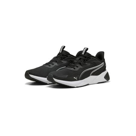 Puma PUMA Sportschoen Disperse XT 4 zwart / wit