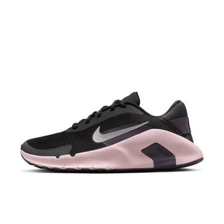Nike Flex Train trainingsschoenen voor dames - Zwart