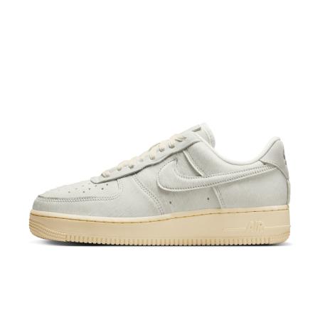 Nike Air Force 1 '07 damesschoenen - Wit