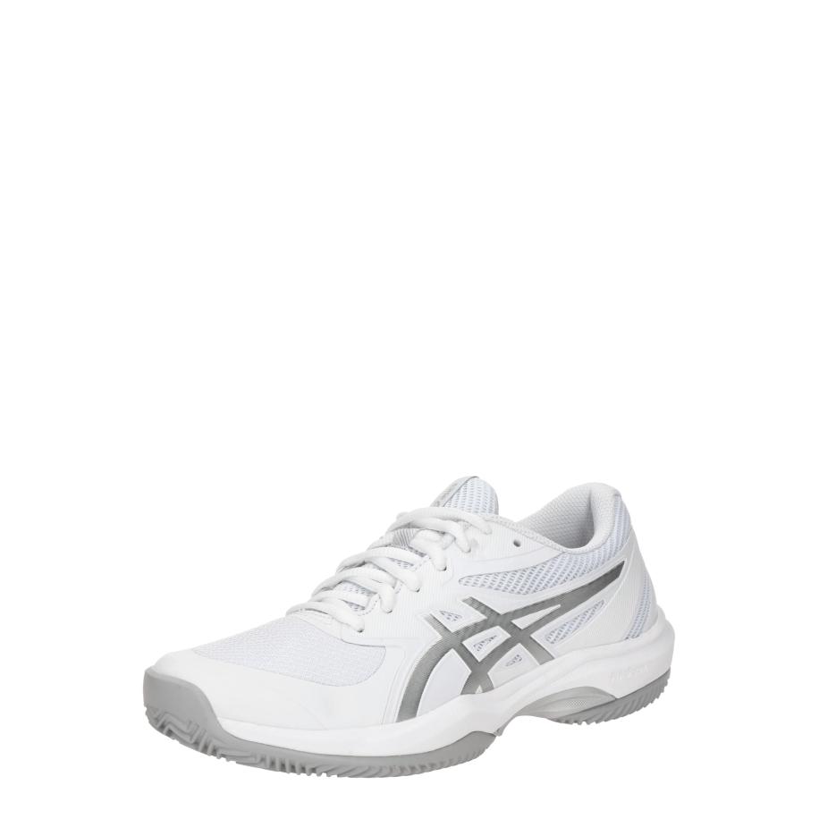 Asics ASICS Sportschoen GAME FF CLAY/OC grijs / wit -