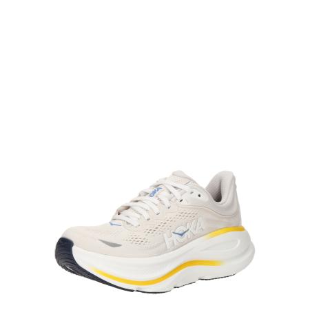 Hoka HOKA Loopschoen BONDI 9 blauw / wolwit