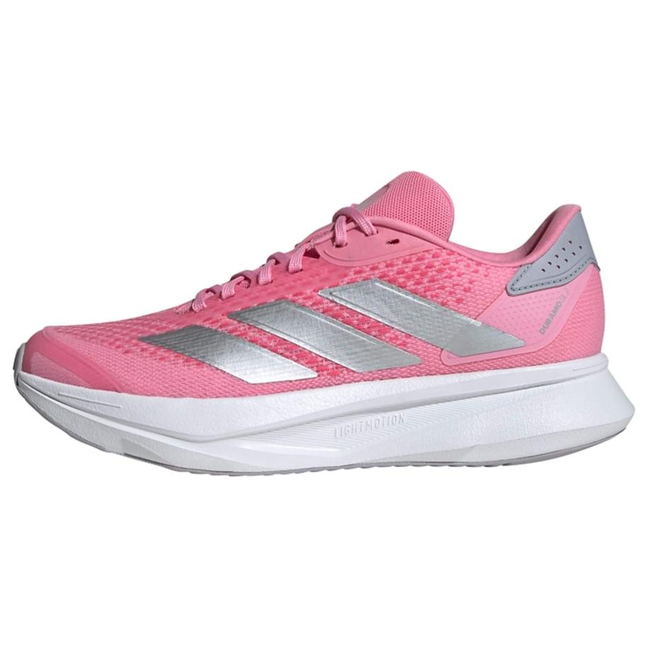 adidas Performance ADIDAS PERFORMANCE Loopschoen Duramo SL 2 lichtroze / zilver -