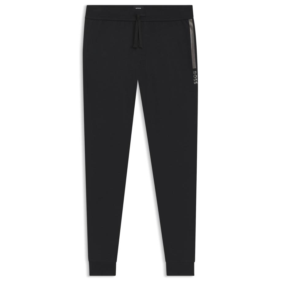 Hugo Boss BOSS Broek zwart -