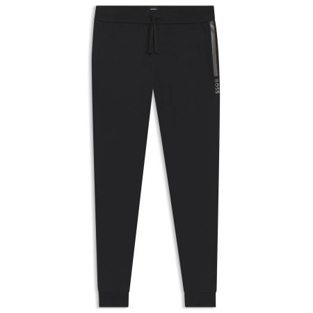 Hugo Boss BOSS Broek zwart