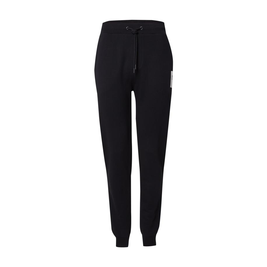Karl Lagerfeld Karl Lagerfeld Broek zwart / wit -