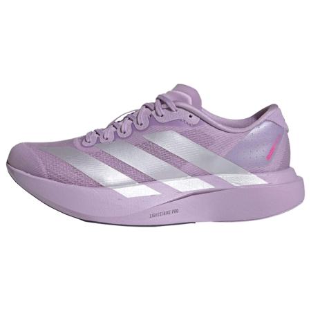 adidas Performance ADIDAS PERFORMANCE Loopschoen Adizero Evo SL sering / pink / zilver