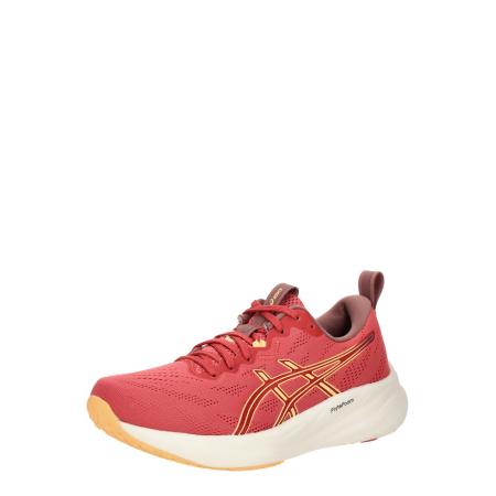 Asics ASICS Loopschoen Gel-Pulse 16 pasteelgeel / koraal / karmijnrood