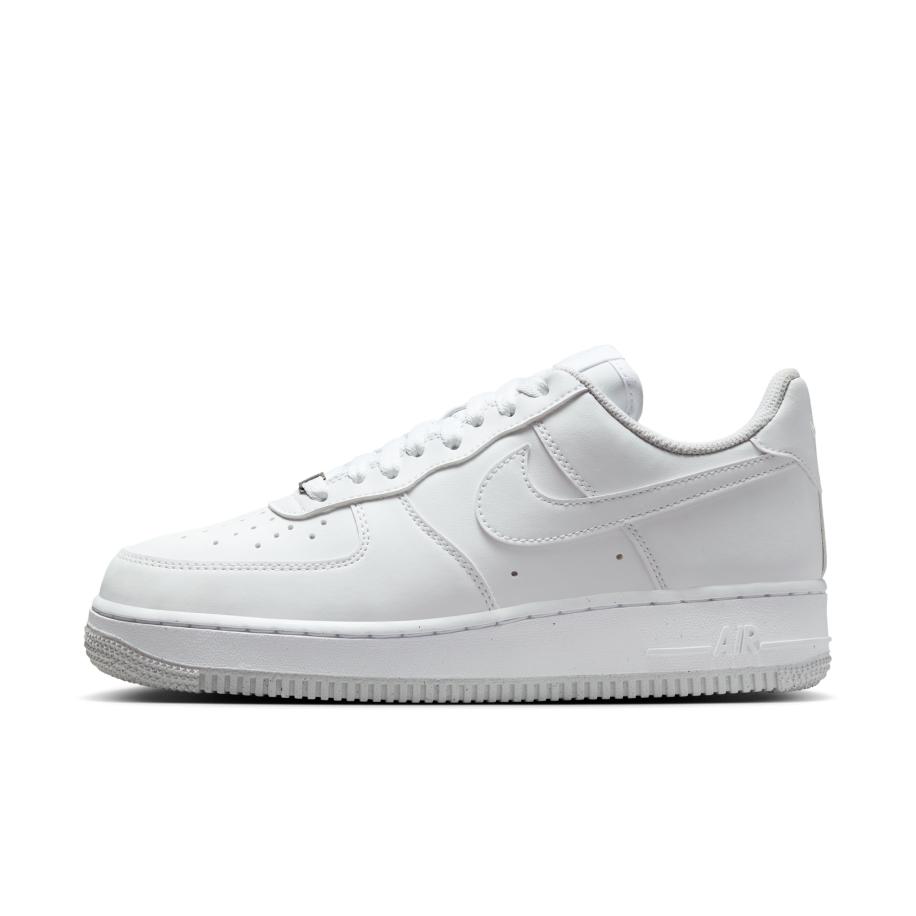 Nike Air Force 1 '07 Next Nature damesschoenen - Wit Wit