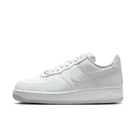 Nike Air Force 1 '07 Next Nature damesschoenen - Wit
