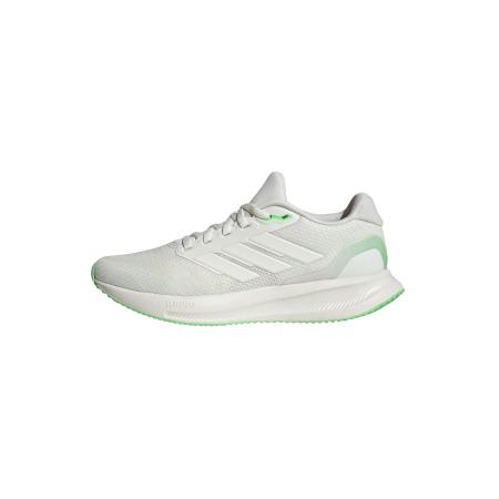 adidas Performance ADIDAS PERFORMANCE Loopschoen Runfalcon 5 mintgroen / wit