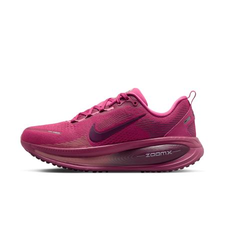Nike Vomero 18 hardloopschoenen voor dames (straat) - Paars