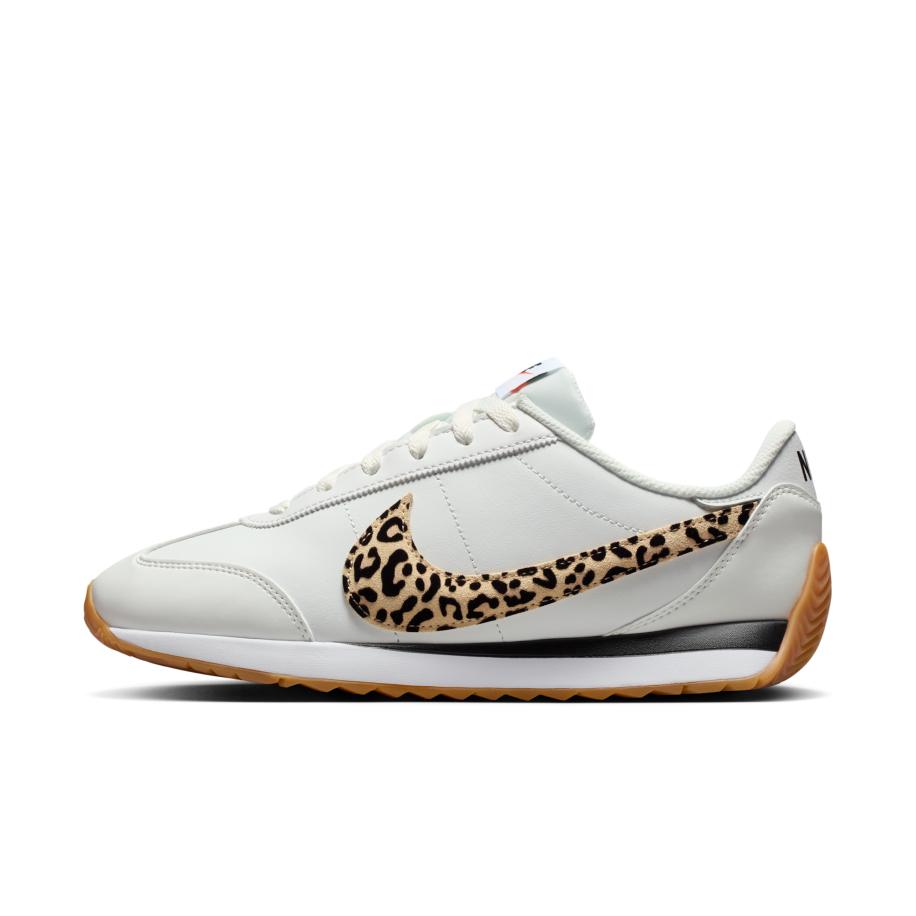 Nike Pacific Leather SE schoenen voor dames - Wit Wit