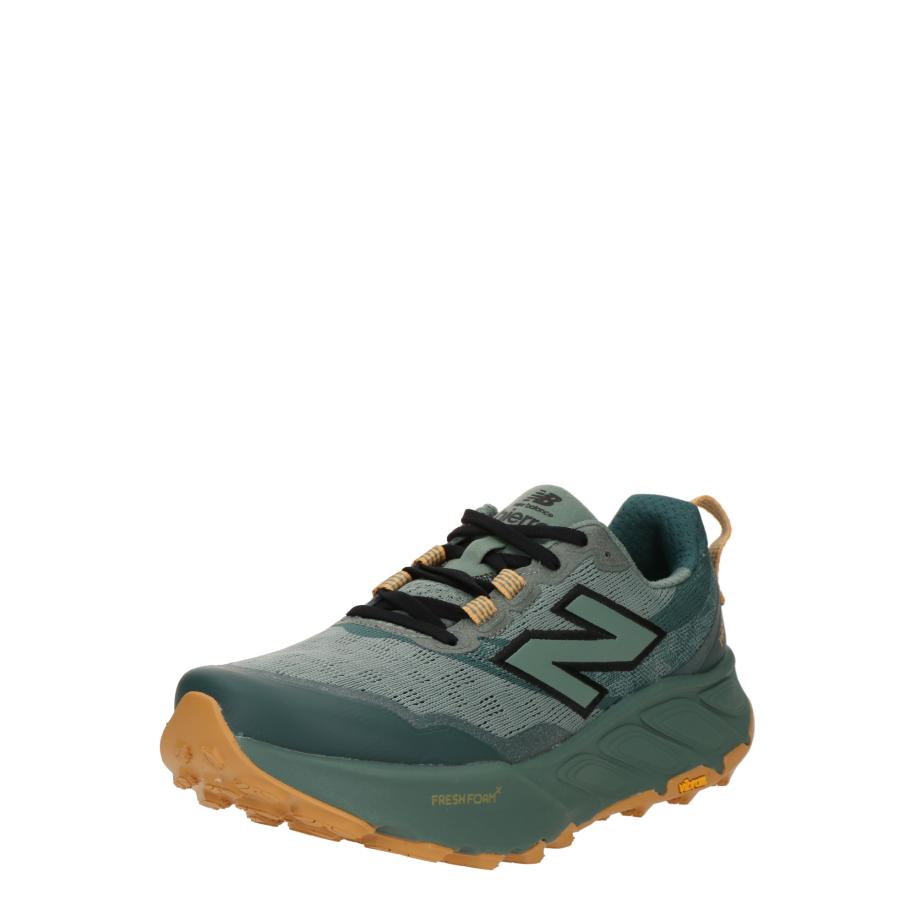 New Balance new balance Loopschoen Hierro grijs / groen / zwart -