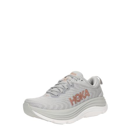 Hoka HOKA Loopschoen Gaviota 5 mokka / grijs / wit
