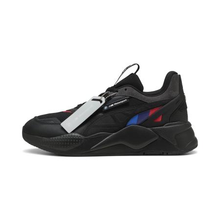 Puma PUMA Sportschoen BMW Motorsport RS-X blauw / rood / zwart / wit