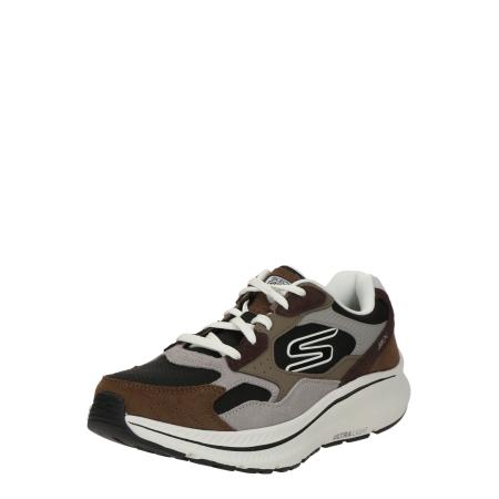 Skechers SKECHERS Loopschoen GO RUN CONSISTENT 2.0 bruin / taupe / zwart / wit