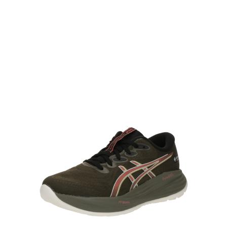 Asics ASICS Loopschoen GEL-CUMULUS 27 ombergrijs / lichtroze / wit