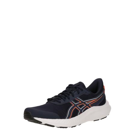 Asics ASICS Loopschoen Jolt 5 nachtblauw / oranje / wit