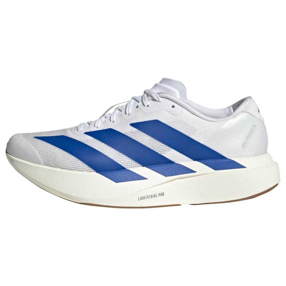 adidas Performance ADIDAS PERFORMANCE Loopschoen Adizero Evo SL blauw / rood / wit -