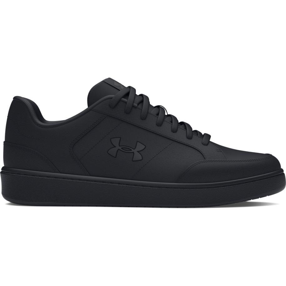 Under Armour Official Schoenen voor dames Zwart / Zwart / Zwart 40 Zwart