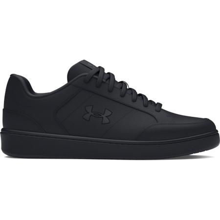 Under Armour Official Schoenen voor dames Zwart / Zwart / Zwart 38