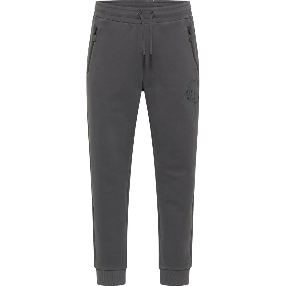 carlo colucci Carlo Colucci Broek De Bettin donkergrijs -