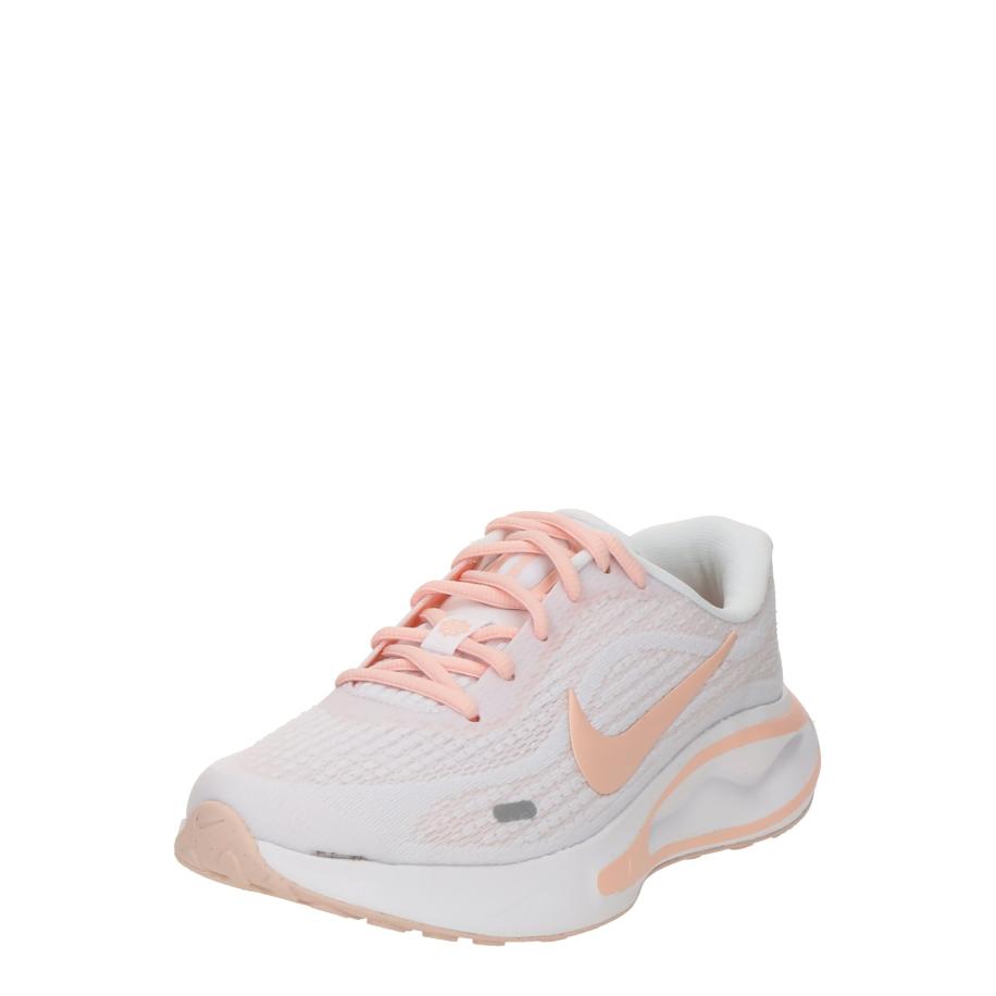 Nike NIKE Loopschoen Journey Run koraal / wit -